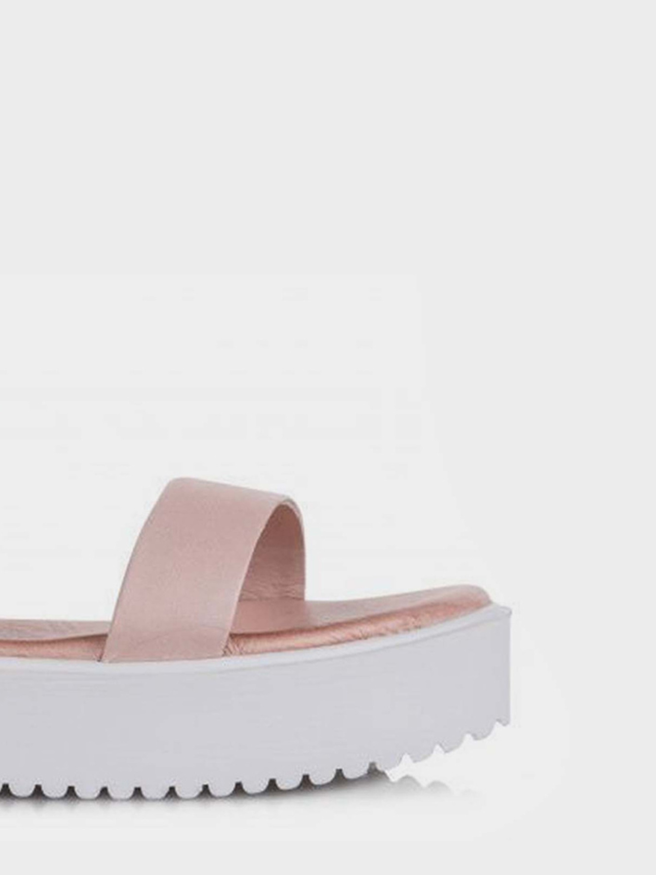 Сандалии INUOVO модель 128016 BLUSH Фото