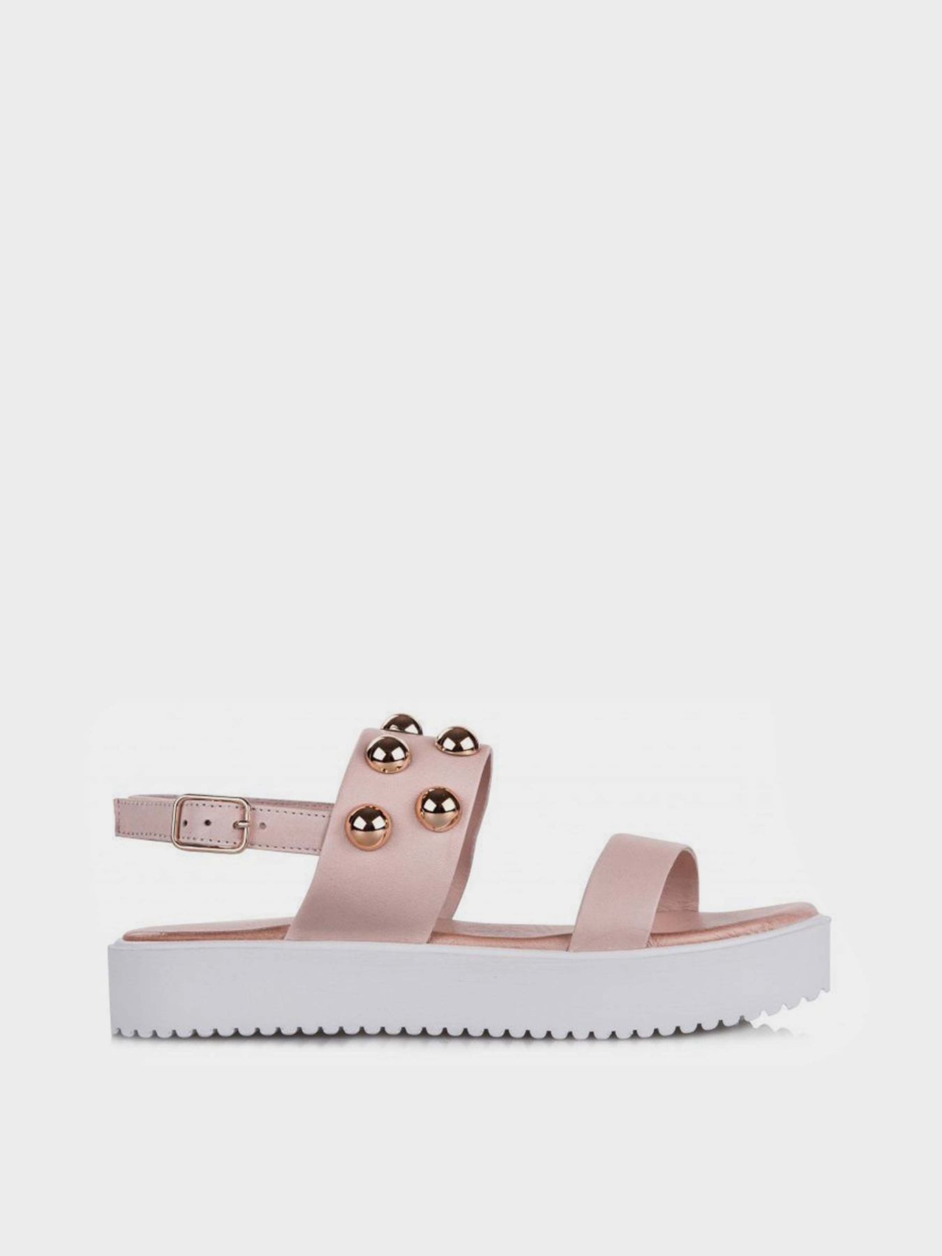 Сандалии INUOVO модель 128016 BLUSH Фото