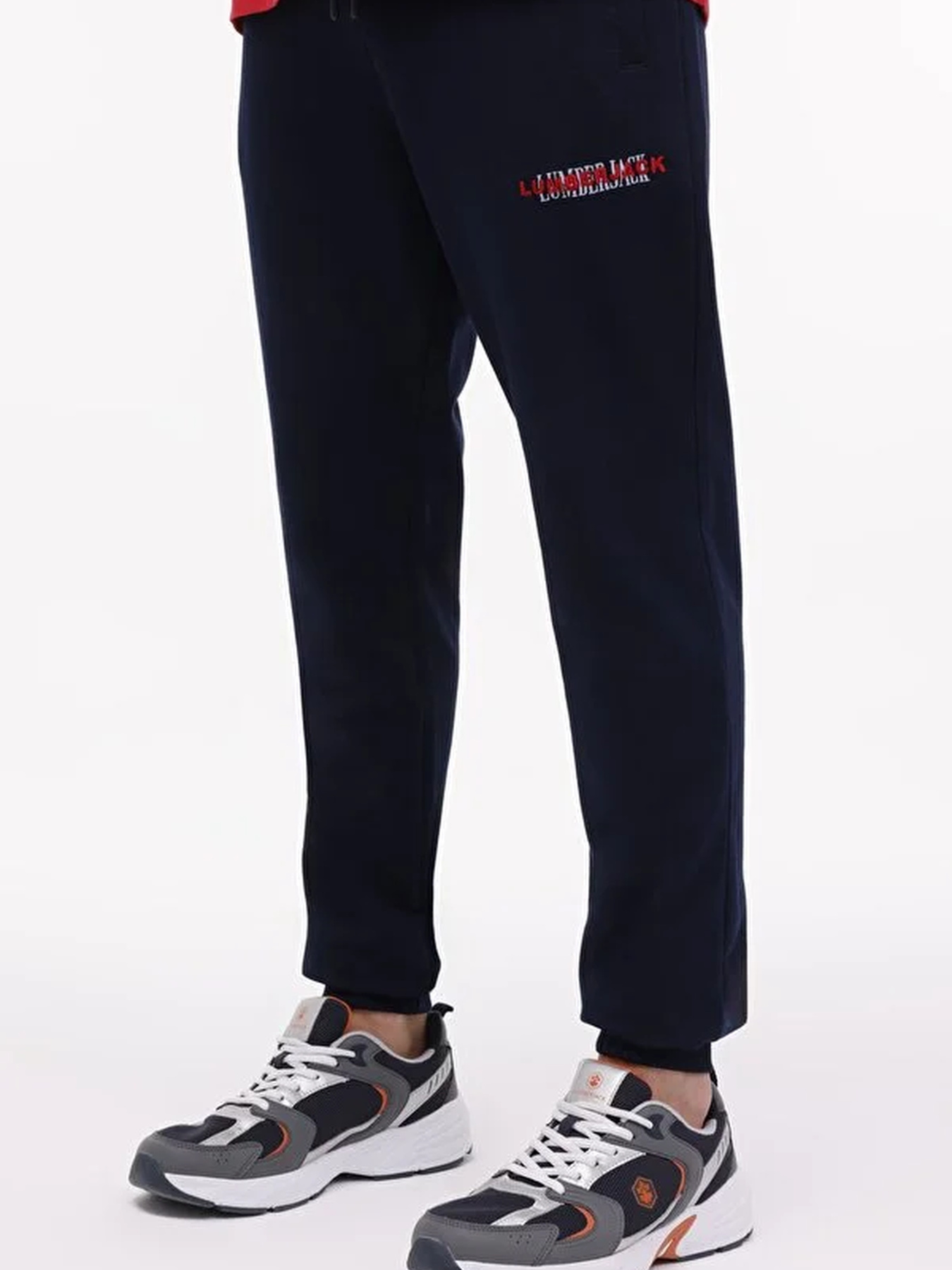 Брюки Lumberjack модель 101701085 Фото