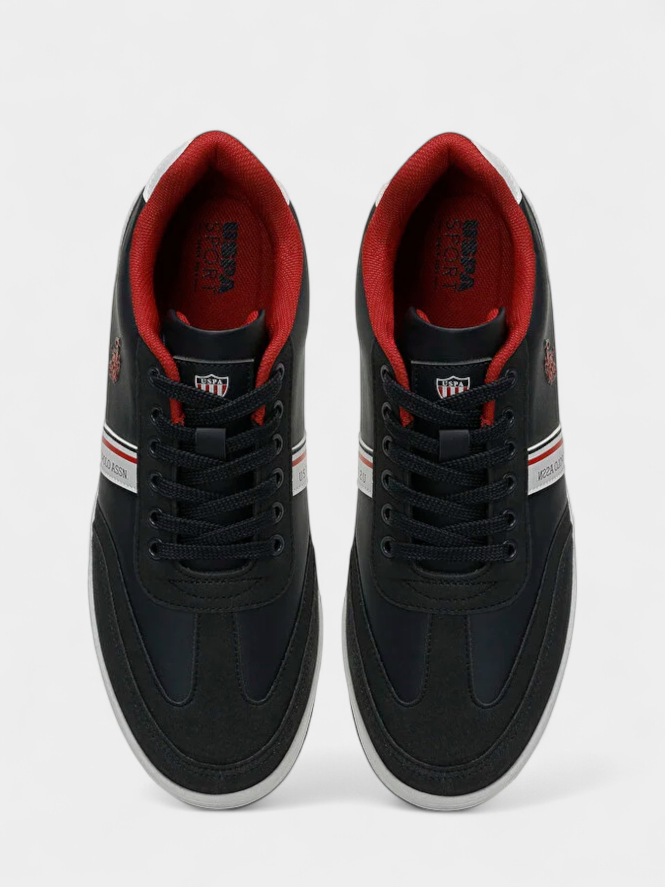 Кроссовки US Polo модель 101812329 Фото