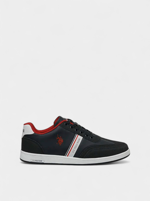 Кроссовки US Polo модель 101812329 Фото