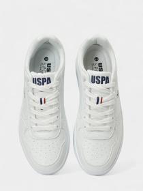Кроссовки US Polo модель 102020959 Фото