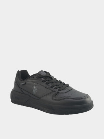 Кроссовки US Polo REKE 5PR модель 102021243 Фото