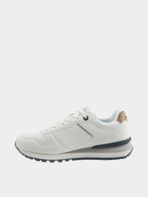 Кроссовки US Polo ZEN GLB 5PR модель 102022318 Фото