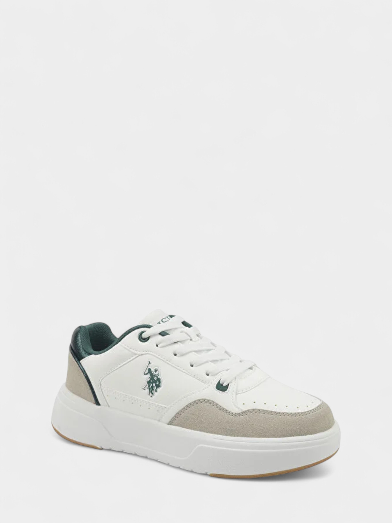 Кроссовки US Polo модель 102023203 Фото