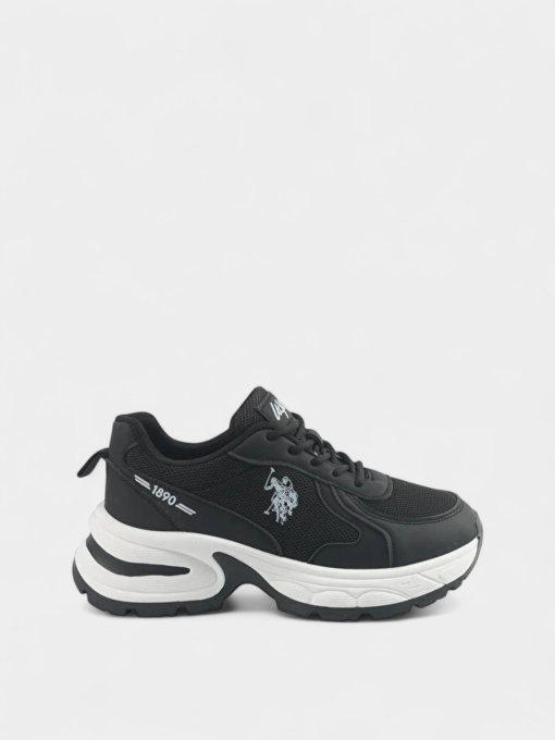 Кроссовки US Polo модель 102025343 Фото