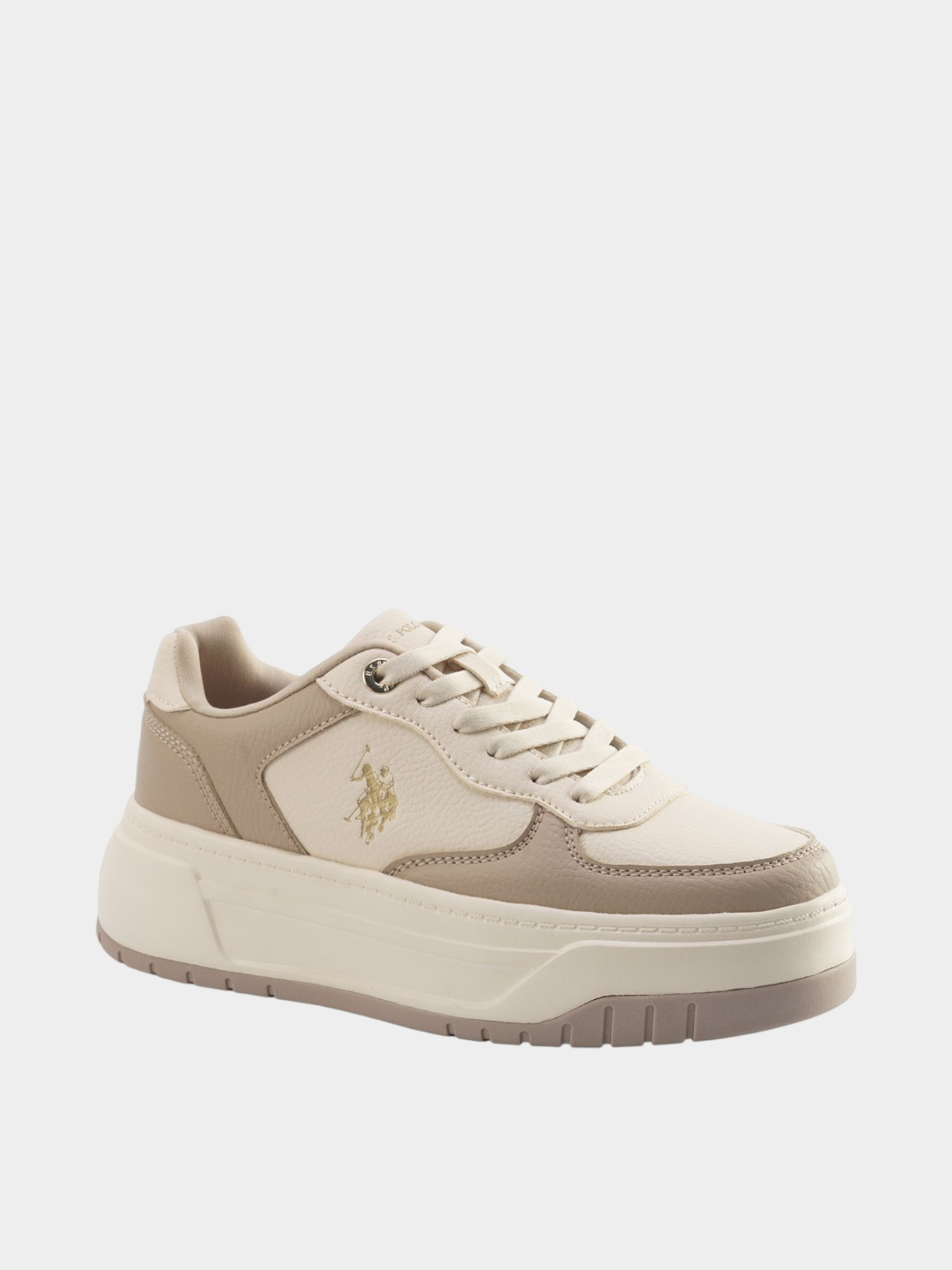 Кроссовки US Polo ELFY GLB 5PR модель 102025358 Кроссовки US Polo ELFY GLB 5PR модель 102025358 Фото