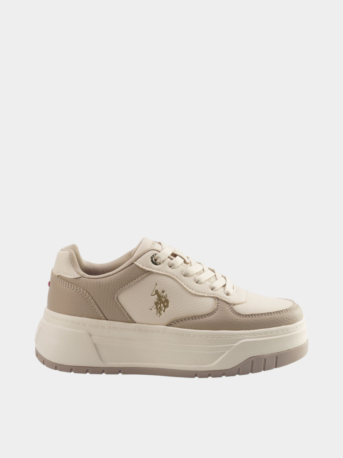 Кроссовки US Polo ELFY GLB 5PR модель 102025358 Кроссовки US Polo ELFY GLB 5PR модель 102025358 Фото