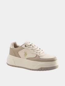 Кроссовки US Polo ELFY GLB 5PR модель 102025358 Фото
