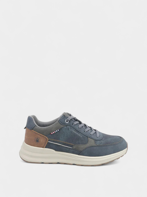 Кроссовки Lumberjack модель 102043176 Фото