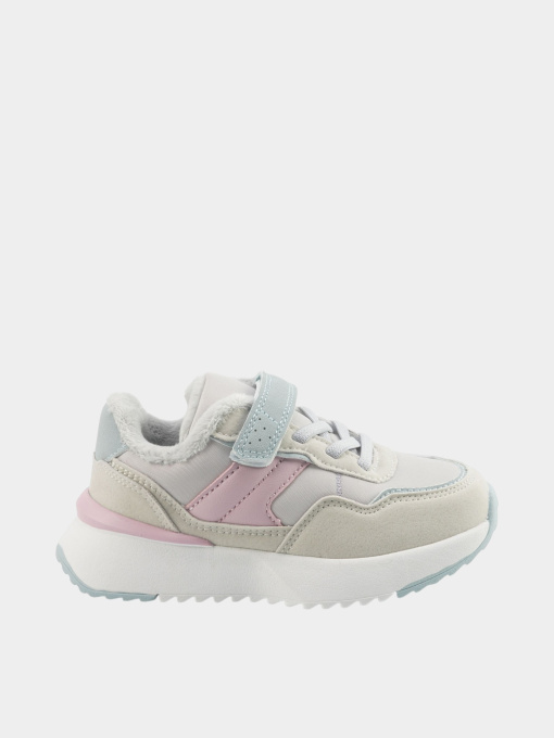 Кроссовки Kinetix DARROGIRL-INT 5PR модель 102043780 Фото