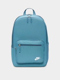 Голубой - Повсякденний рюкзак NIKE
