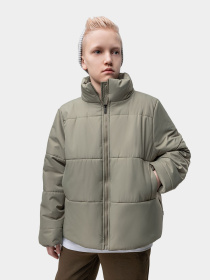 Куртки и дубленки BODO модель 49-16MU-olive Фото