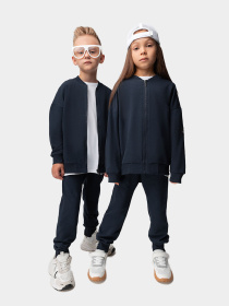 Костюмы BODO модель 11-537MU-darkblue Фото
