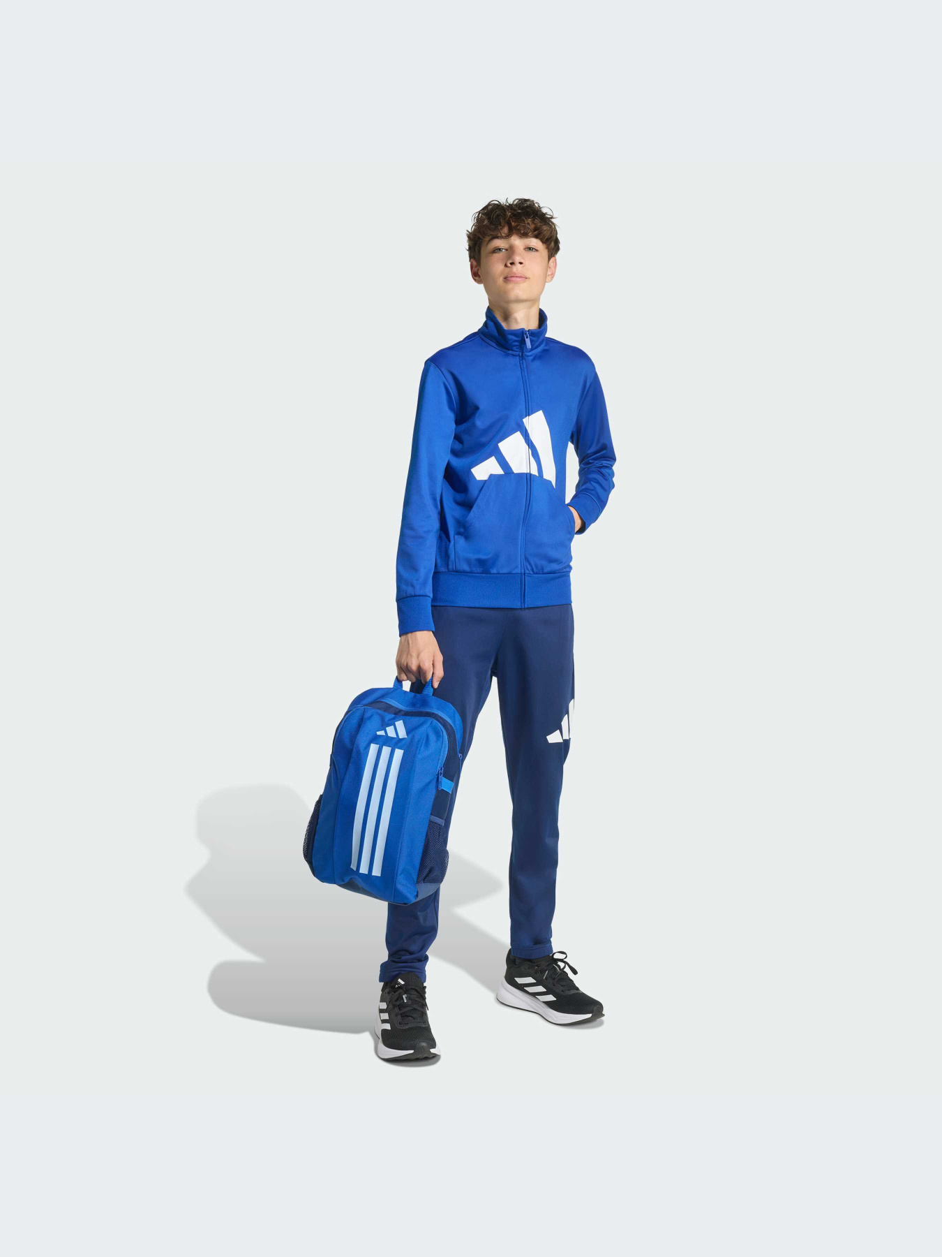 Рюкзаки Adidas модель JN2737-KZ Рюкзаки Adidas модель JN2737-KZ Фото
