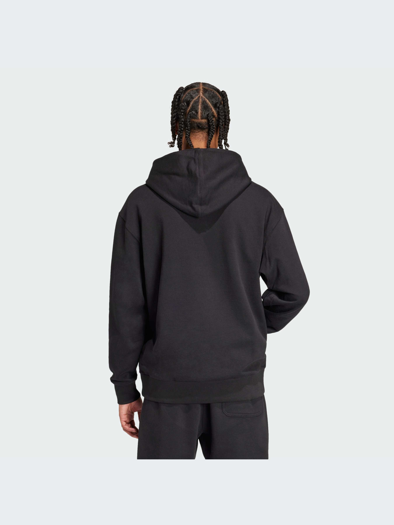 Худи и свитшоты Adidas модель IX1248-KZ Худи и свитшоты Adidas модель IX1248-KZ Фото