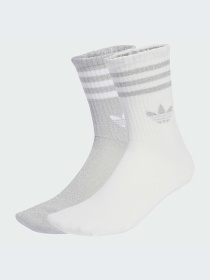 Носки и гольфы Adidas модель JX5204-KZ Фото