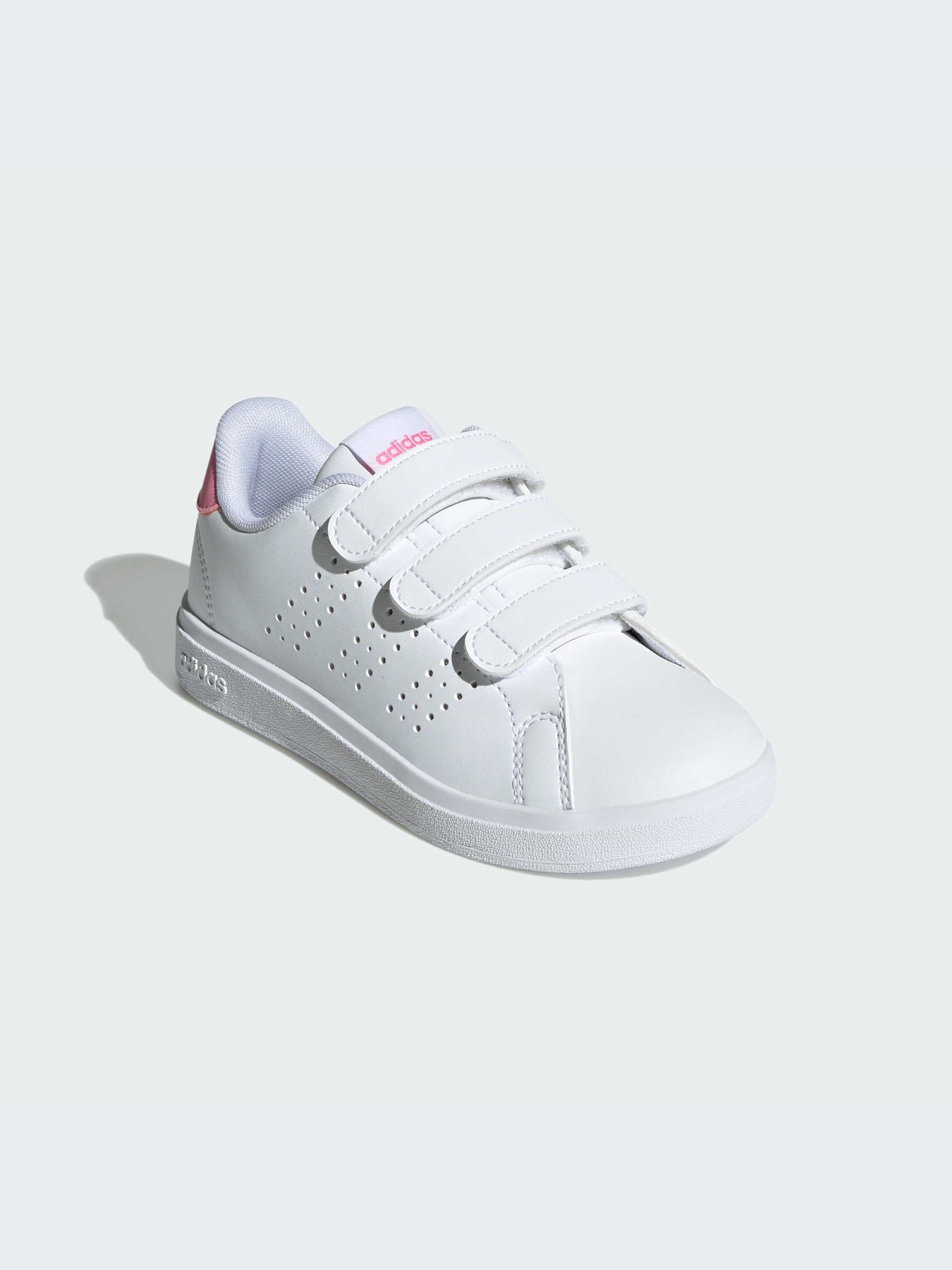 Кеды Adidas Advantage модель ID1305-KZ Фото