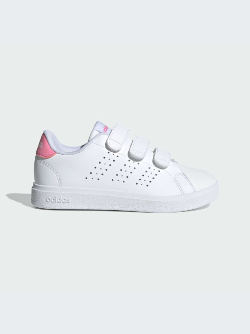 Кеды Adidas Advantage модель ID1305-KZ Фото