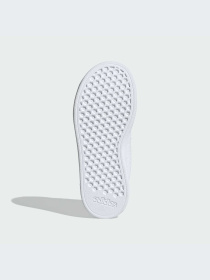 Кеды Adidas Advantage модель ID1305-KZ Фото