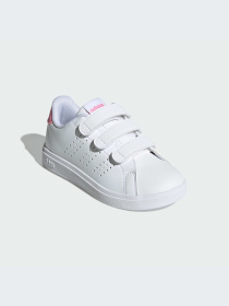 Кеды Adidas Advantage модель ID1305-KZ Фото