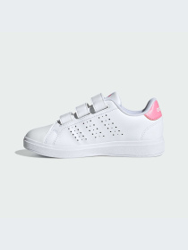 Кеды Adidas Advantage модель ID1305-KZ Фото