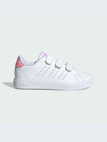 Кеды Adidas Advantage модель ID1305-KZ Фото