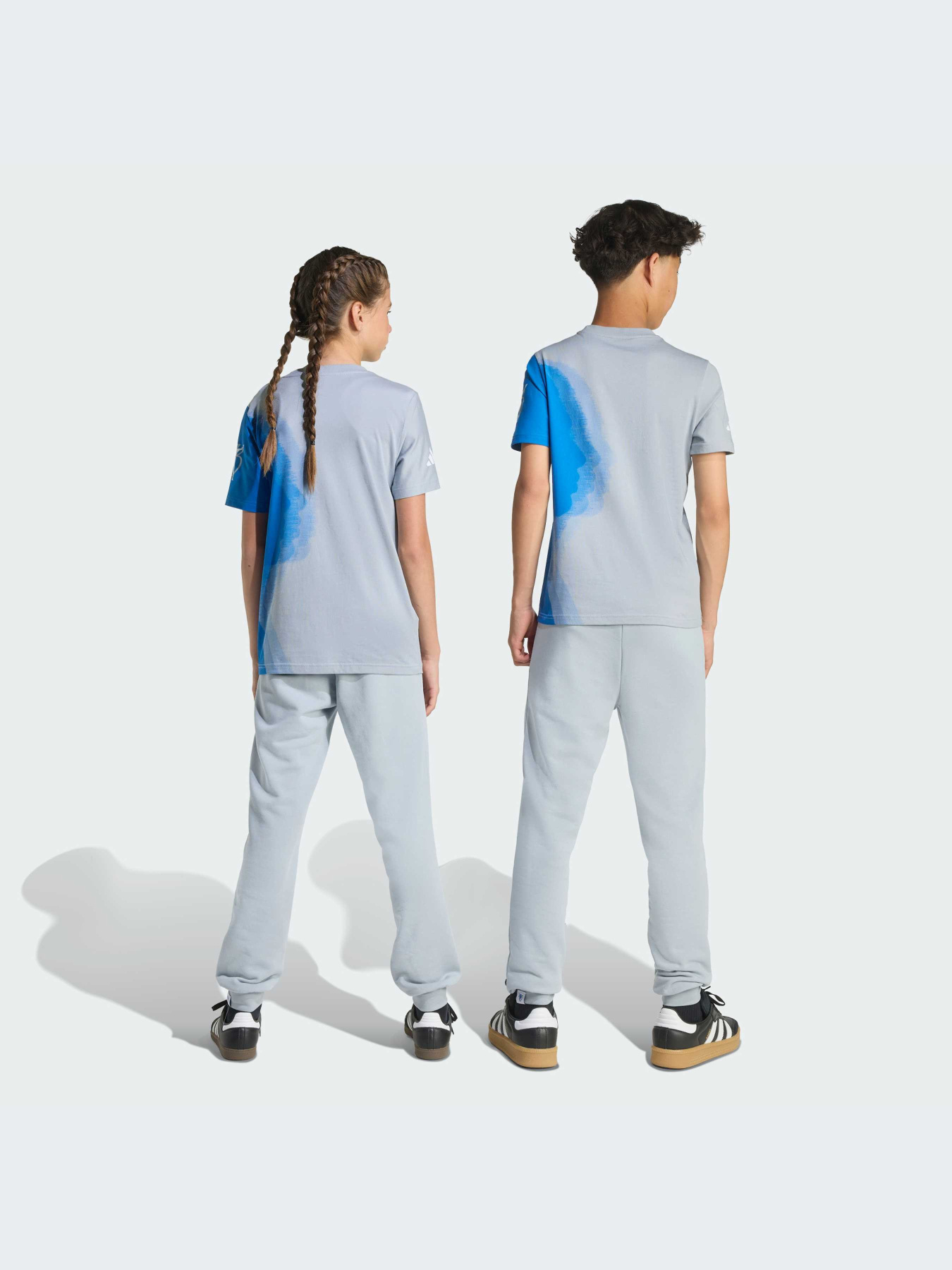 Брюки Adidas модель JX6310-KZ Фото