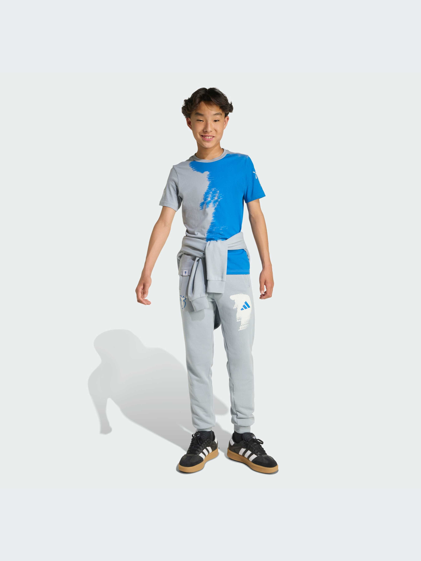Брюки Adidas модель JX6310-KZ Фото