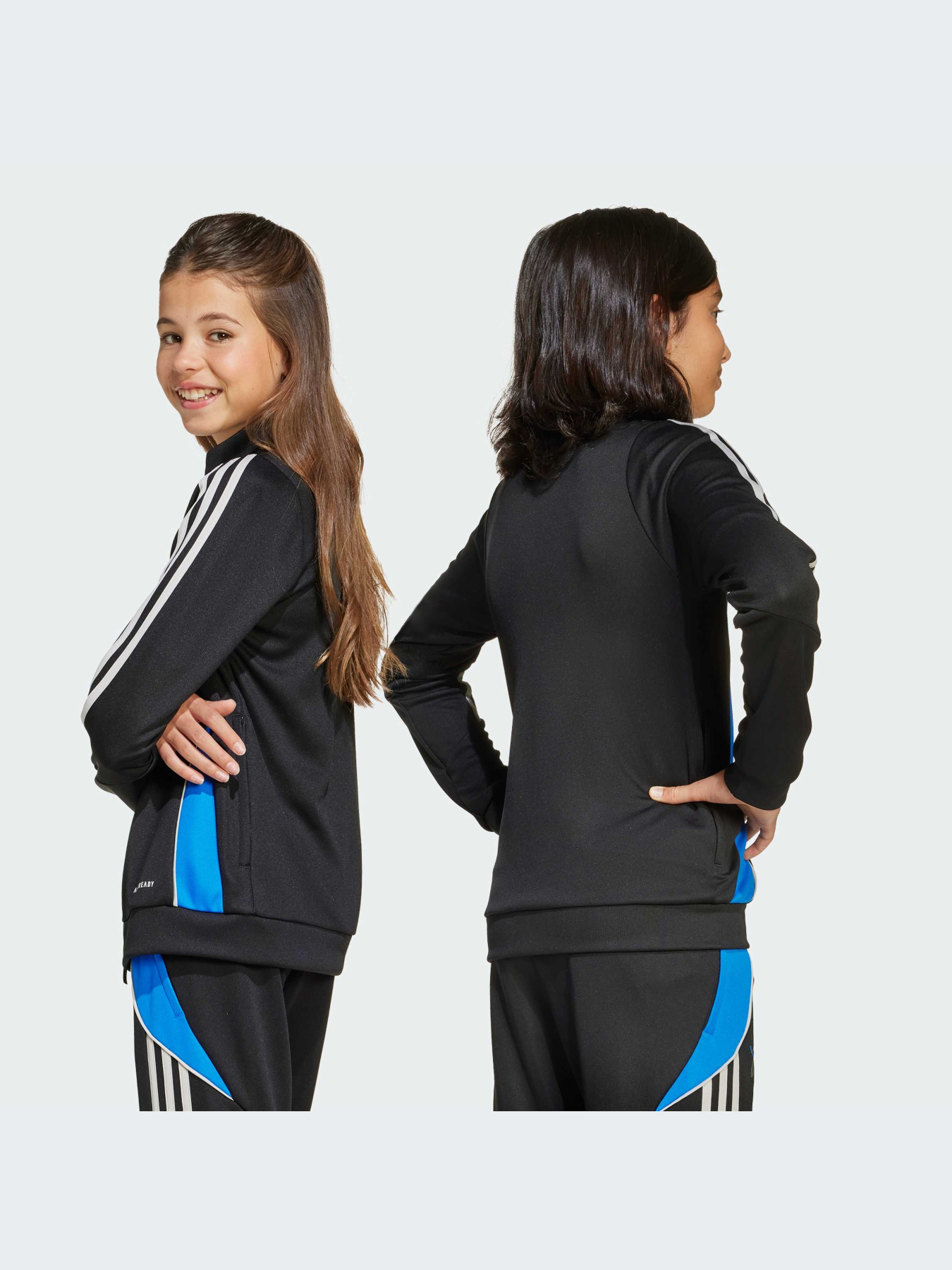 Худи и свитшоты Adidas модель JX3943-KZ Фото