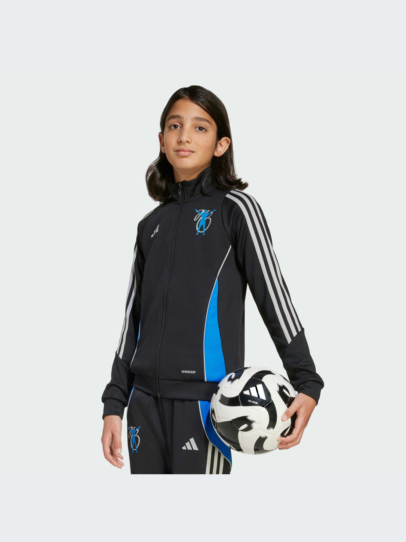 Худи и свитшоты Adidas модель JX3943-KZ Фото