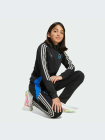 Худи и свитшоты Adidas модель JX3943-KZ Фото