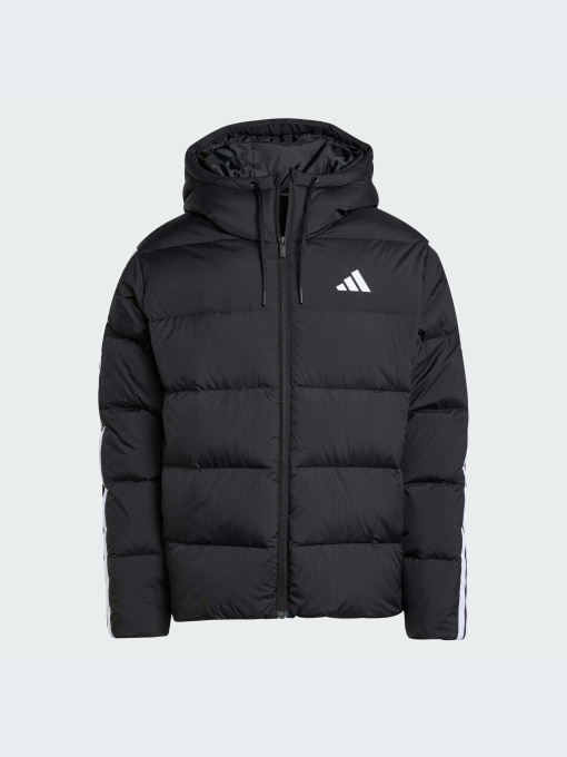 Куртки и дубленки Adidas модель JM4165-KZ Фото