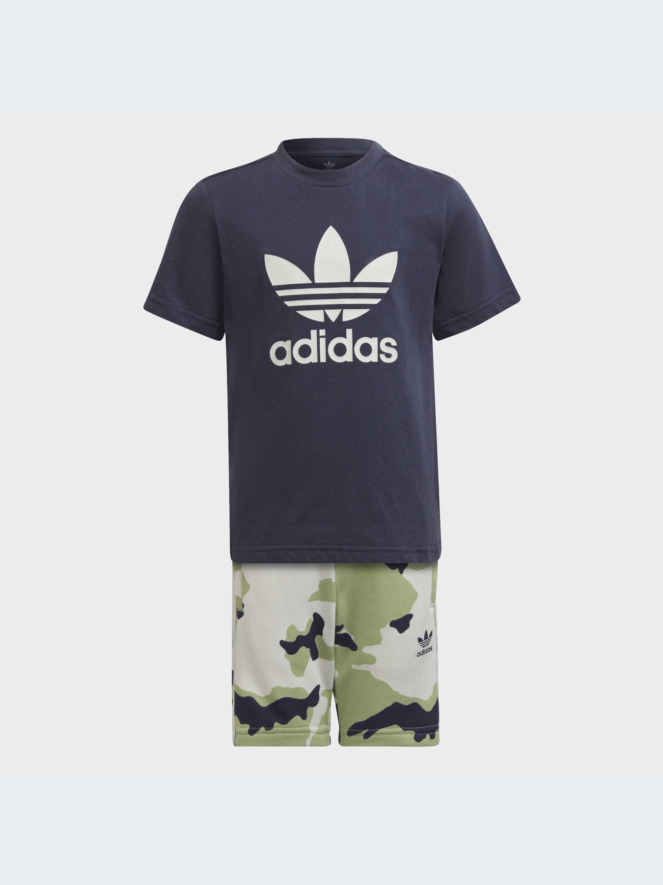 Костюмы Adidas модель HC4581-KZ Костюмы Adidas модель HC4581-KZ Фото