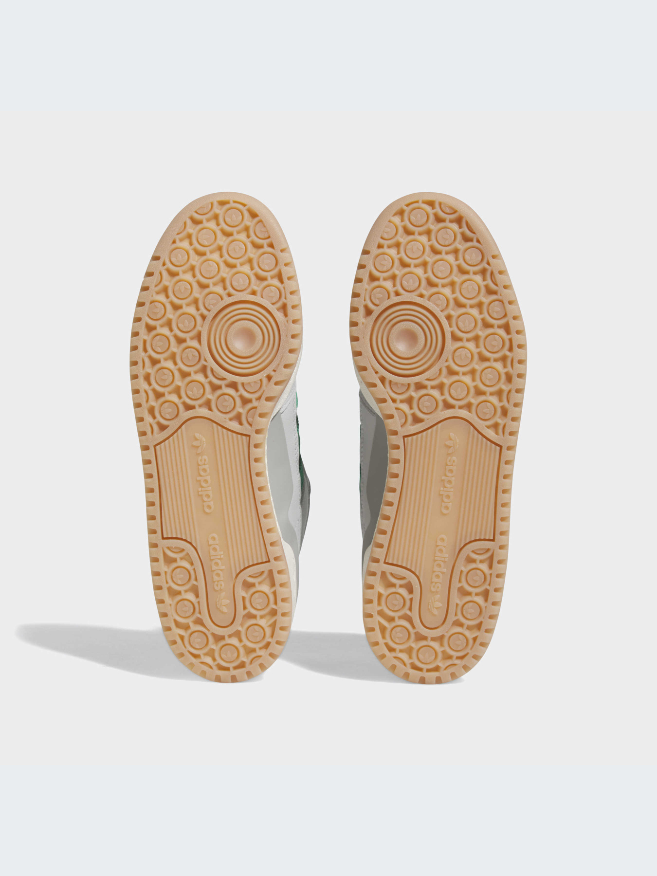 Кроссовки Adidas Forum модель FZ6274-KZ Фото