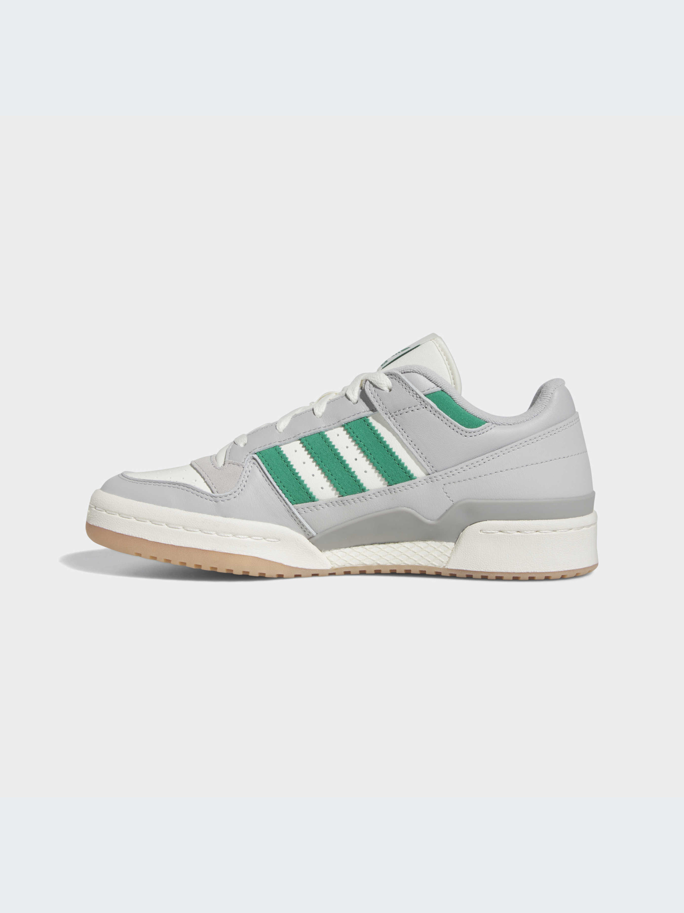 Кроссовки Adidas Forum модель FZ6274-KZ Фото
