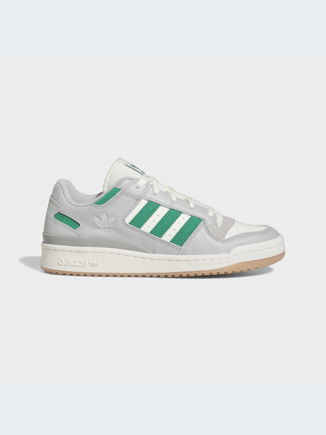 Кроссовки Adidas Forum модель FZ6274-KZ Фото