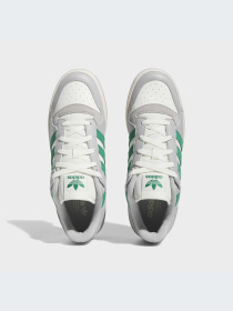Кроссовки Adidas Forum модель FZ6274-KZ Фото