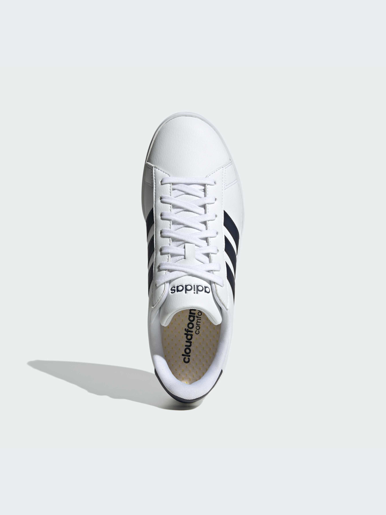 Кеды Adidas Duramo модель GW9199-KZ Фото
