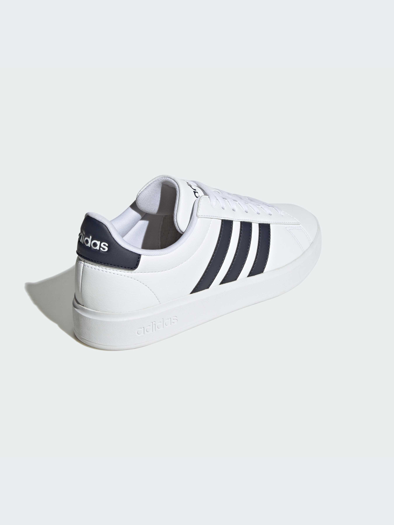 Кеды Adidas Duramo модель GW9199-KZ Фото