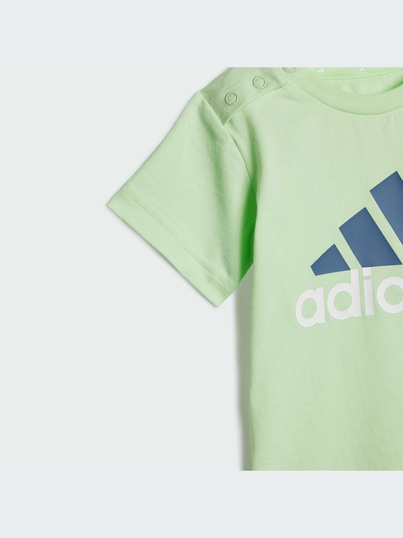 Одежда для младенцев Adidas модель IS2512-KZ Фото