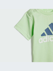 Одежда для младенцев Adidas модель IS2512-KZ Фото
