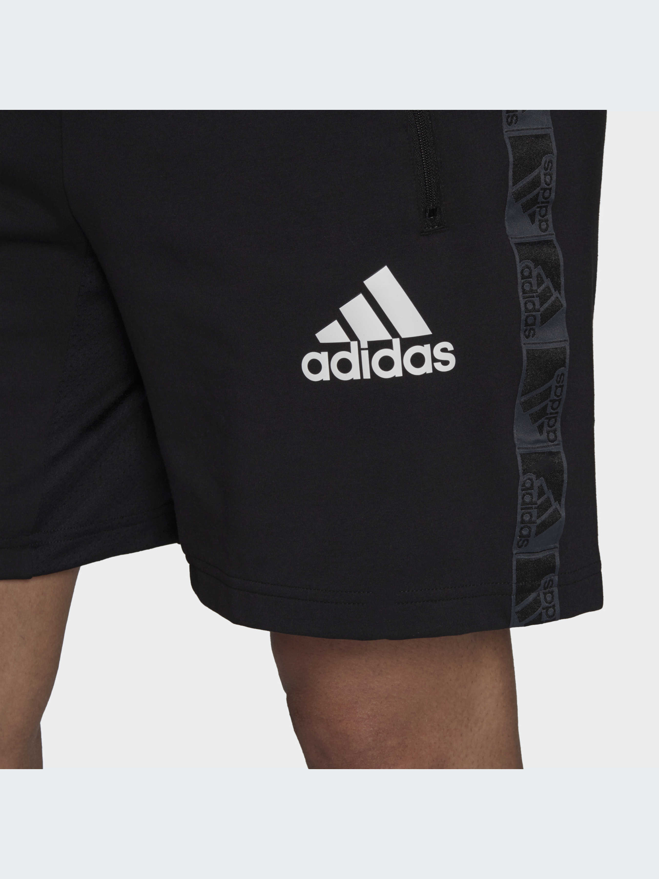Шорты Adidas Clima модель H28791-KZ Фото
