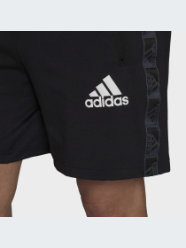 Шорты Adidas Clima модель H28791-KZ Фото