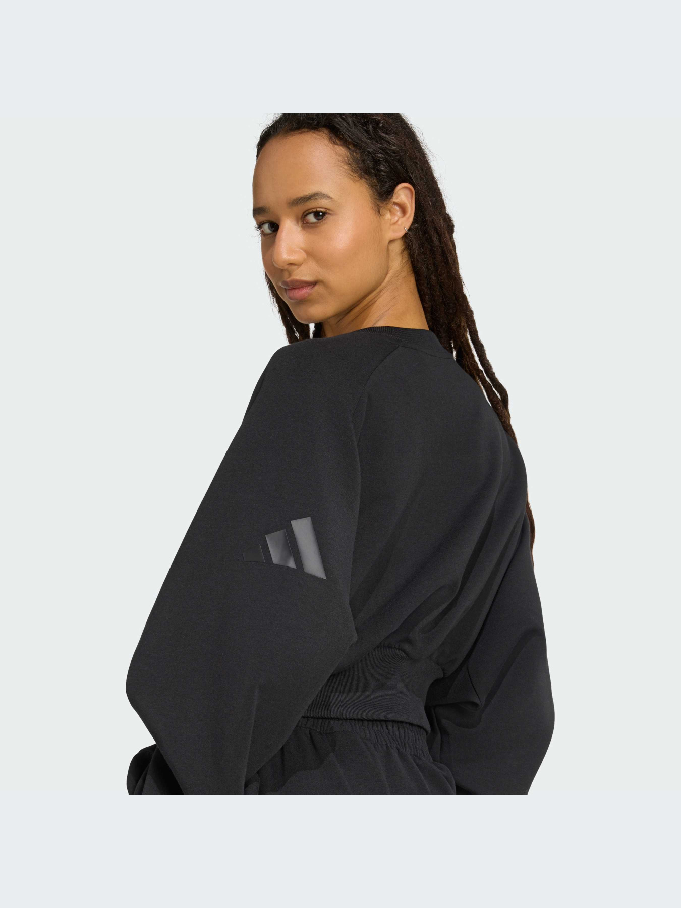 Худи и свитшоты Adidas модель JM3836-KZ Фото