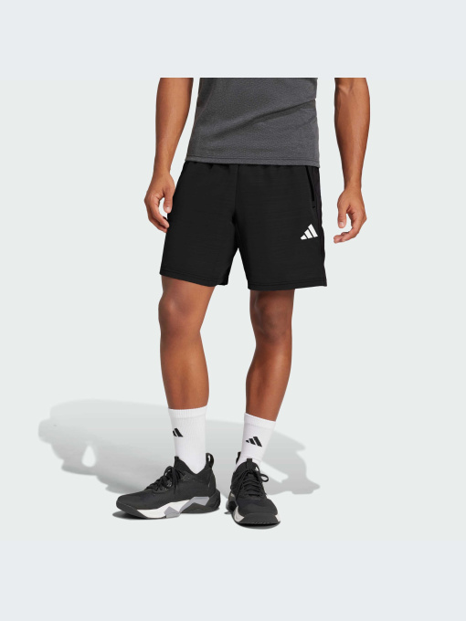 Шорты Adidas модель JM3655-KZ Фото