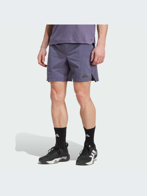 Шорты Adidas модель JX3306-KZ Фото