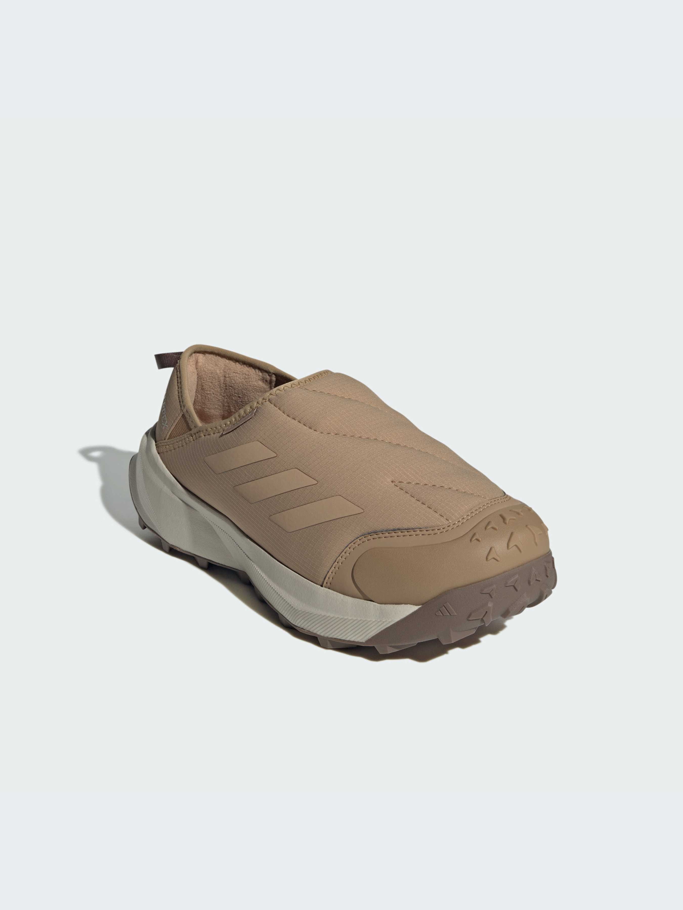Слипоны и мокасины Adidas модель JR5302-KZ Фото