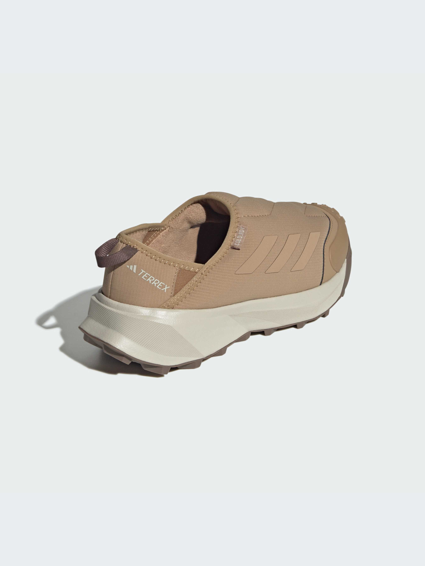 Слипоны и мокасины Adidas модель JR5302-KZ Фото