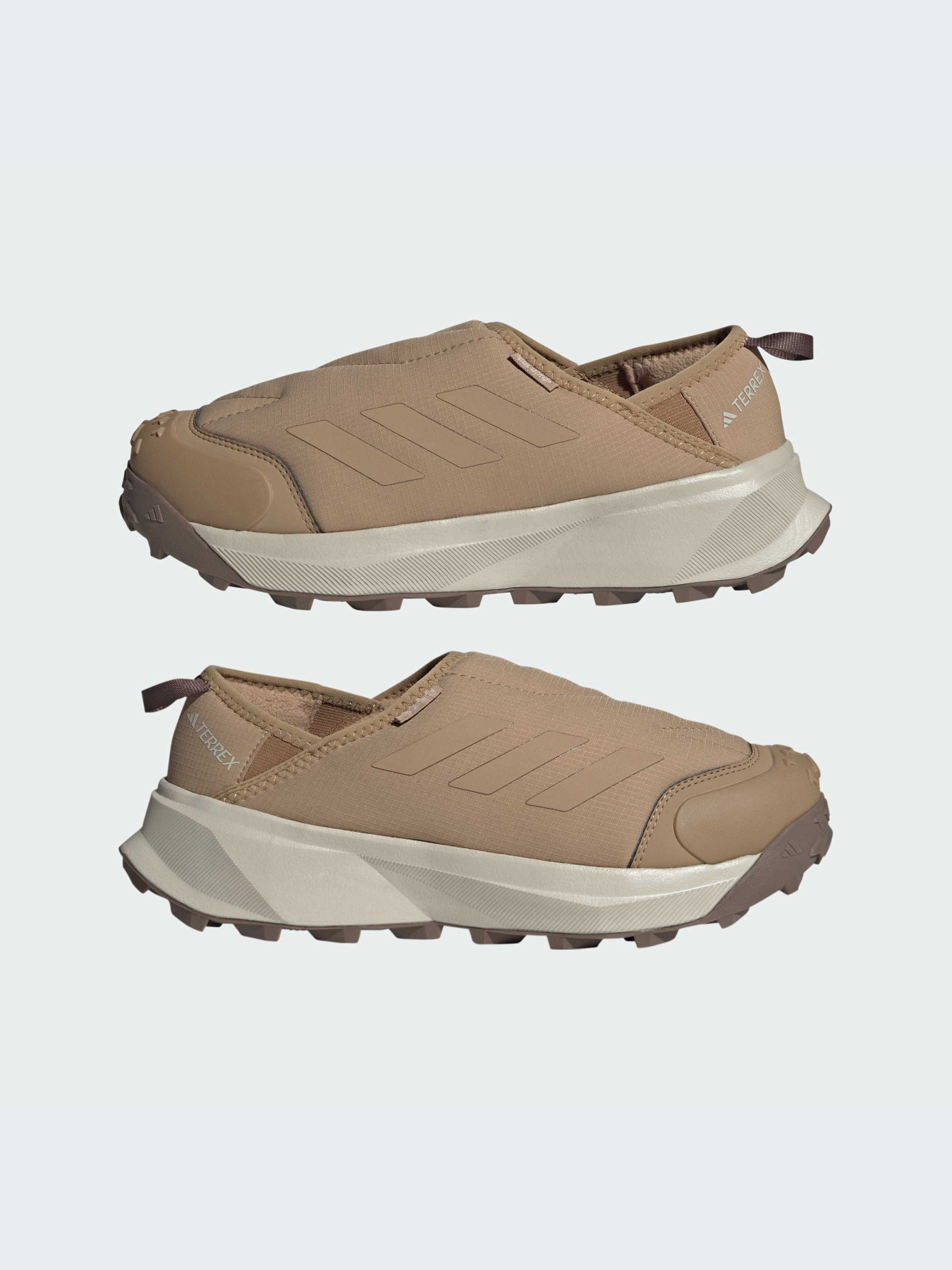 Слипоны и мокасины Adidas модель JR5302-KZ Фото